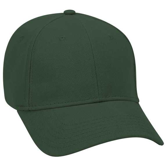 19-251 OTTO CAP 6 Panel Low Profile Baseball Cap 19-251 OTTO CAP 6 Panel Low Profile Baseball Cap