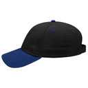 19-251 OTTO CAP 6 Panel Low Profile Baseball Cap