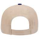 19-251 OTTO CAP 6 Panel Low Profile Baseball Cap
