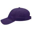 19-251 OTTO CAP 6 Panel Low Profile Baseball Cap