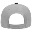 19-251 OTTO CAP 6 Panel Low Profile Baseball Cap