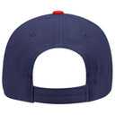 19-251 OTTO CAP 6 Panel Low Profile Baseball Cap