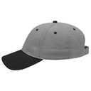19-251 OTTO CAP 6 Panel Low Profile Baseball Cap