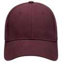19-251 OTTO CAP 6 Panel Low Profile Baseball Cap