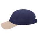 19-251 OTTO CAP 6 Panel Low Profile Baseball Cap