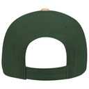 19-251 OTTO CAP 6 Panel Low Profile Baseball Cap