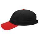 19-251 OTTO CAP 6 Panel Low Profile Baseball Cap