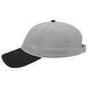 19-251 OTTO CAP 6 Panel Low Profile Baseball Cap