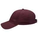 19-251 OTTO CAP 6 Panel Low Profile Baseball Cap