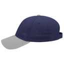 19-251 OTTO CAP 6 Panel Low Profile Baseball Cap