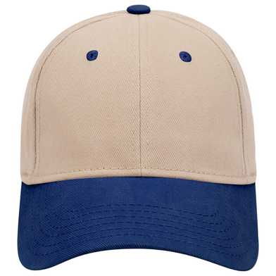 19-251 OTTO CAP 6 Panel Low Profile Baseball Cap 19-251 OTTO CAP 6 Panel Low Profile Baseball Cap