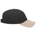 19-251 OTTO CAP 6 Panel Low Profile Baseball Cap