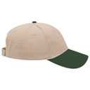 19-251 OTTO CAP 6 Panel Low Profile Baseball Cap