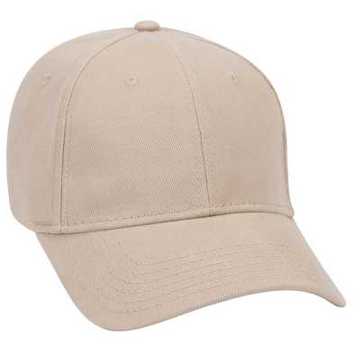 19-251 OTTO CAP 6 Panel Low Profile Baseball Cap 19-251 OTTO CAP 6 Panel Low Profile Baseball Cap