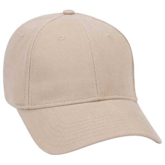 19-251 OTTO CAP 6 Panel Low Profile Baseball Cap 19-251 OTTO CAP 6 Panel Low Profile Baseball Cap