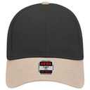19-251 OTTO CAP 6 Panel Low Profile Baseball Cap