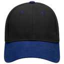 19-251 OTTO CAP 6 Panel Low Profile Baseball Cap