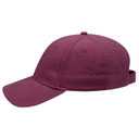 19-251 OTTO CAP 6 Panel Low Profile Baseball Cap