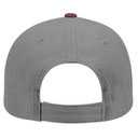 19-251 OTTO CAP 6 Panel Low Profile Baseball Cap