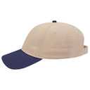 19-251 OTTO CAP 6 Panel Low Profile Baseball Cap