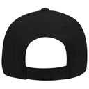 19-251 OTTO CAP 6 Panel Low Profile Baseball Cap