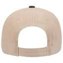 19-251 OTTO CAP 6 Panel Low Profile Baseball Cap