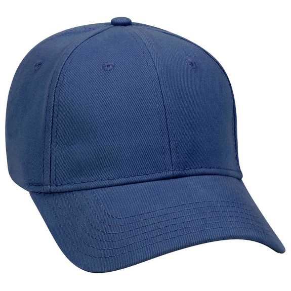 19-251 OTTO CAP 6 Panel Low Profile Baseball Cap 19-251 OTTO CAP 6 Panel Low Profile Baseball Cap