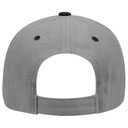 19-251 OTTO CAP 6 Panel Low Profile Baseball Cap