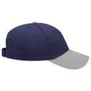 19-251 OTTO CAP 6 Panel Low Profile Baseball Cap