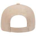 19-251 OTTO CAP 6 Panel Low Profile Baseball Cap