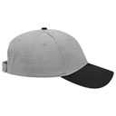 19-251 OTTO CAP 6 Panel Low Profile Baseball Cap