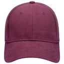 19-251 OTTO CAP 6 Panel Low Profile Baseball Cap