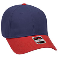 0204 - Red/Nvy