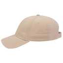 19-251 OTTO CAP 6 Panel Low Profile Baseball Cap