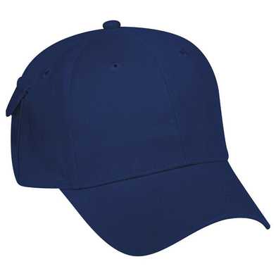 19-476 Pocket Design Brushed Cotton Twill Low Profile Pro Style Caps 19-476 Pocket Design Brushed Cotton Twill Low Profile Pro Style Caps