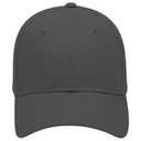 19-503 OTTO CAP 6 Panel Low Profile Baseball Cap