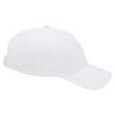 19-503 OTTO CAP 6 Panel Low Profile Baseball Cap