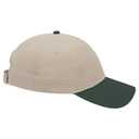 19-503 OTTO CAP 6 Panel Low Profile Baseball Cap