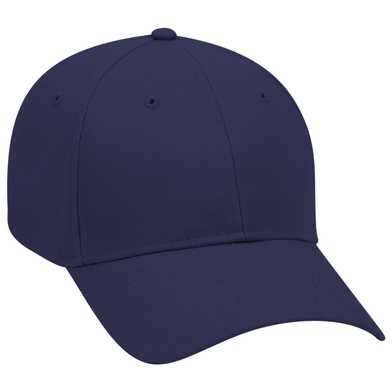 19-503 OTTO CAP 6 Panel Low Profile Baseball Cap 19-503 OTTO CAP 6 Panel Low Profile Baseball Cap