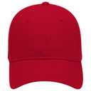 19-503 OTTO CAP 6 Panel Low Profile Baseball Cap