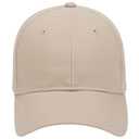 19-503 OTTO CAP 6 Panel Low Profile Baseball Cap