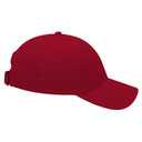 19-503 OTTO CAP 6 Panel Low Profile Baseball Cap