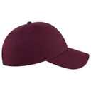 19-503 OTTO CAP 6 Panel Low Profile Baseball Cap