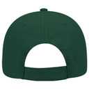19-503 OTTO CAP 6 Panel Low Profile Baseball Cap