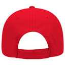 19-503 OTTO CAP 6 Panel Low Profile Baseball Cap