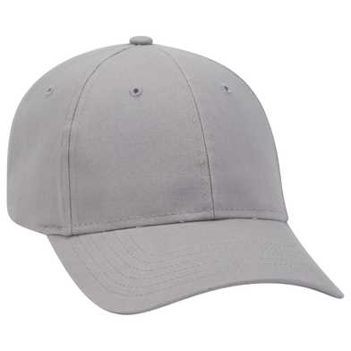 19-503 OTTO CAP 6 Panel Low Profile Baseball Cap 19-503 OTTO CAP 6 Panel Low Profile Baseball Cap