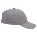 19-503 OTTO CAP 6 Panel Low Profile Baseball Cap