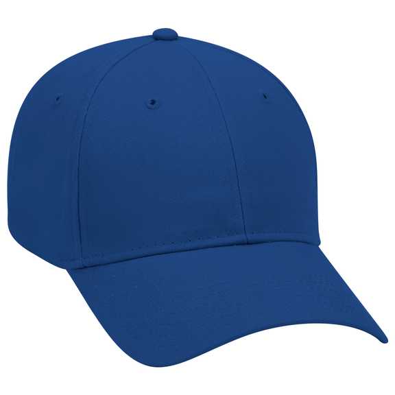 19-503 OTTO CAP 6 Panel Low Profile Baseball Cap 19-503 OTTO CAP 6 Panel Low Profile Baseball Cap