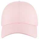 19-503 OTTO CAP 6 Panel Low Profile Baseball Cap