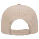 19-503 OTTO CAP 6 Panel Low Profile Baseball Cap